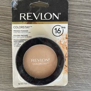 Revlon Colorstay Pressed Powder